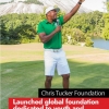 Chris Tucker Foundation